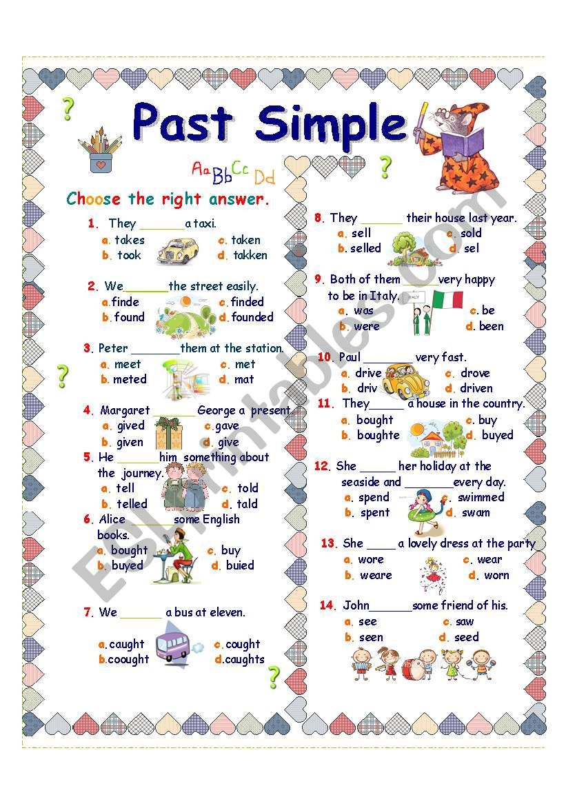 past-simple-irregular-verbs-english-esl-worksheets-for-distance-a-sexiz-pix