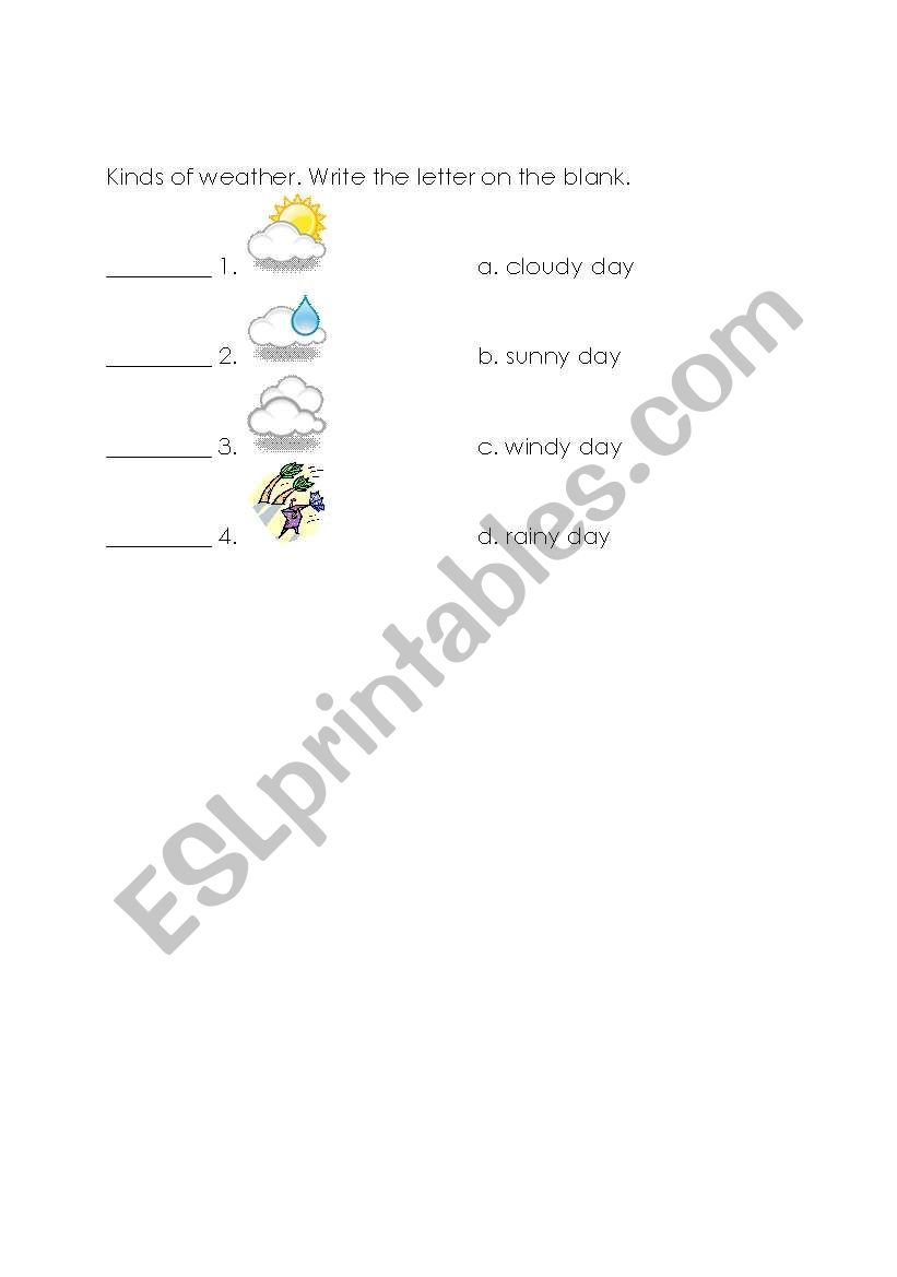 english-worksheets-kinds-of-weather