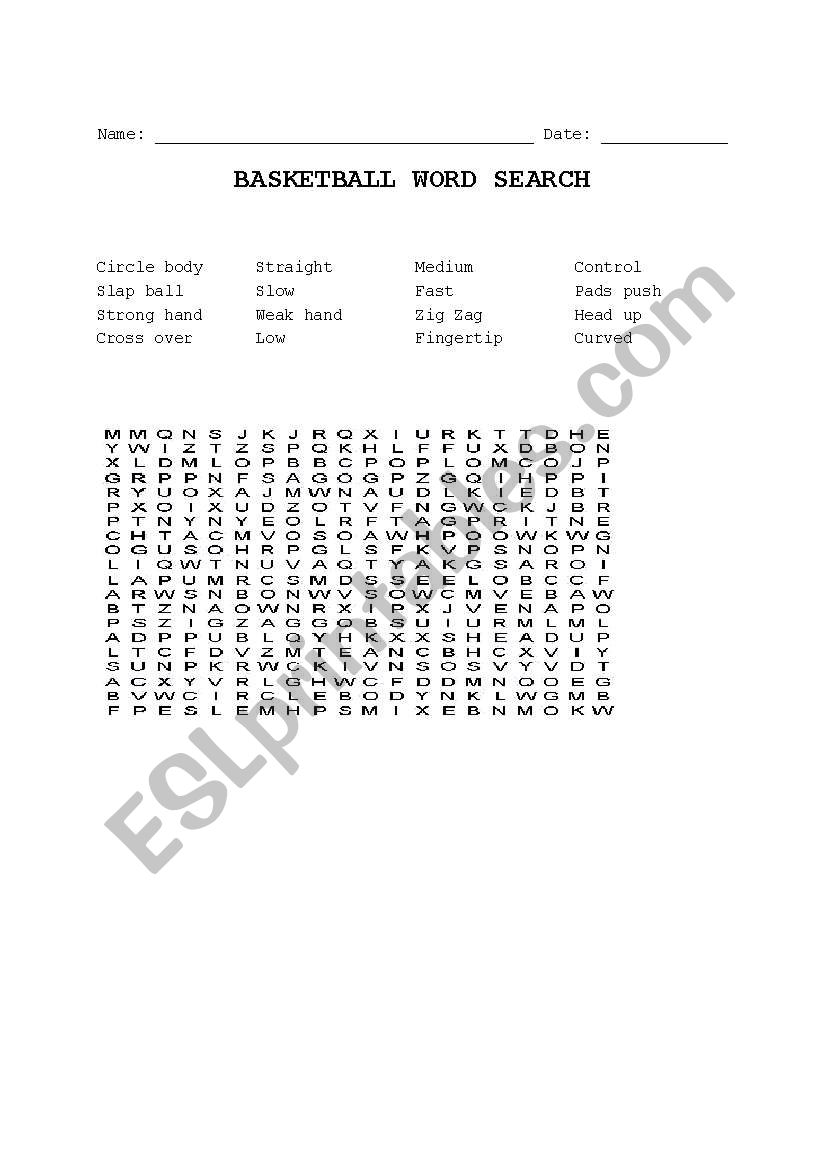 english-worksheets-basketball-word-search