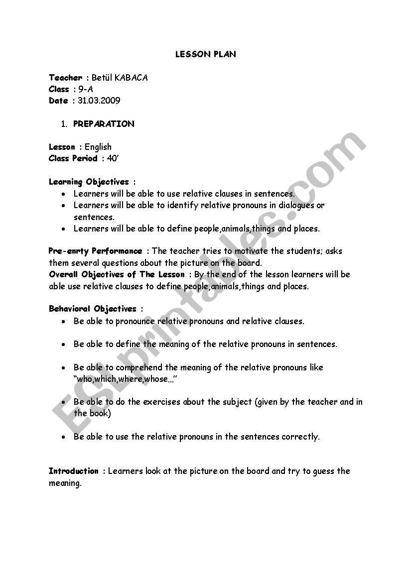 english-worksheets-lesson-plan-for-relative-clauses