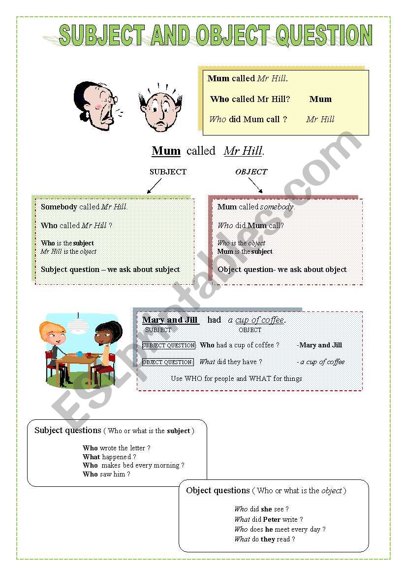 subject-and-object-questions-interactive-activity-for-pre-intermediate