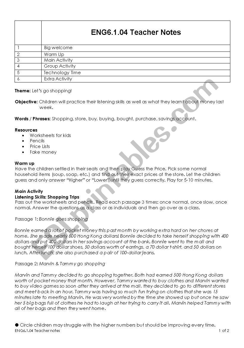 english-worksheets-let-s-go-shopping