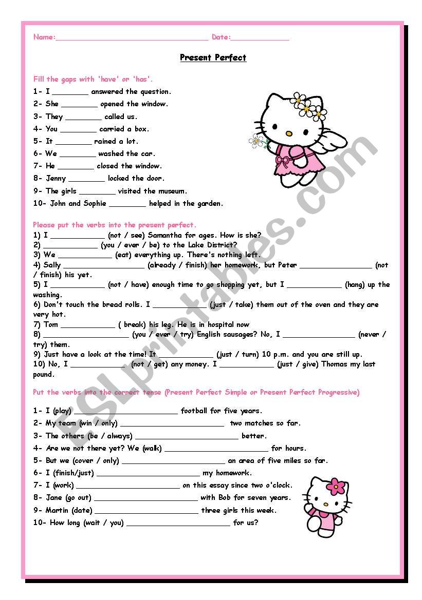 12-present-perfect-past-simple-worksheets-worksheeto