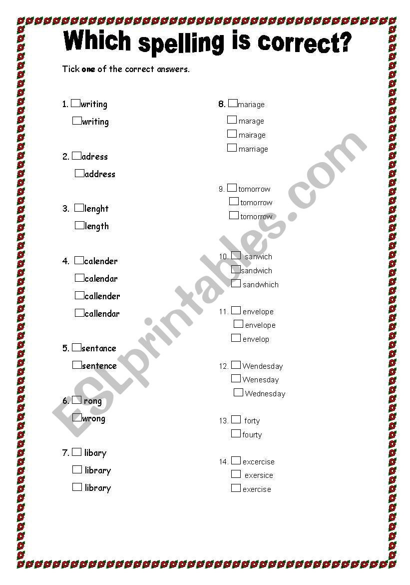 Write the correct spelling. Choose the correct Spelling. Choose the correct Spelling (выбери правильно написанную цифру):. Ответы choose the correct Spelling: contact. Choose the right Spelling.