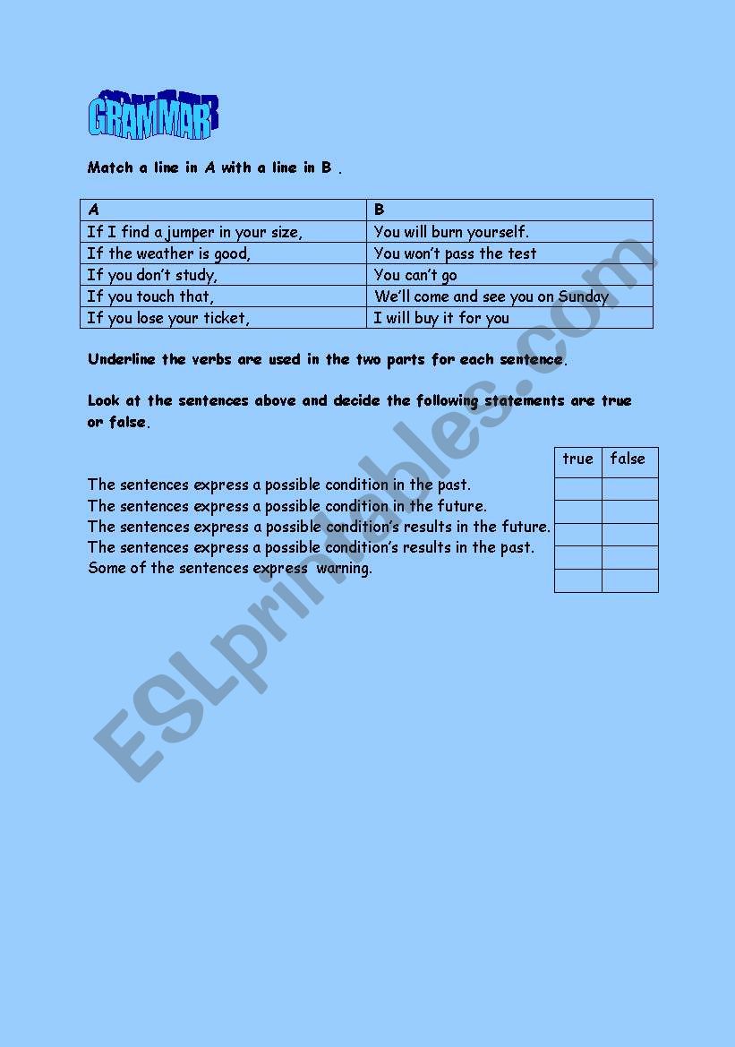 english-worksheets-f-clause-type-1