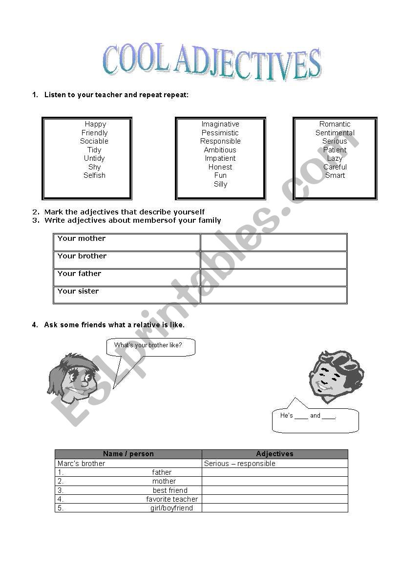 Simple past worksheet