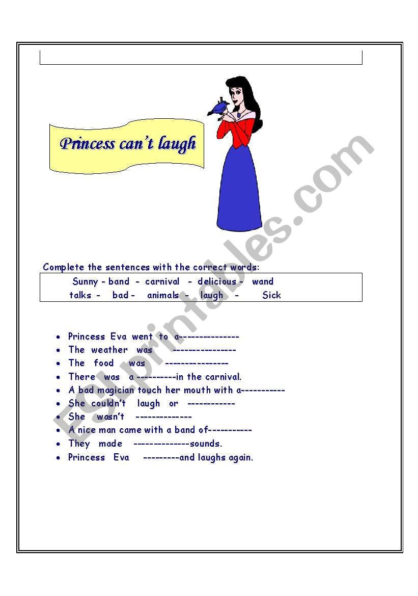 short story worksheet worksheet