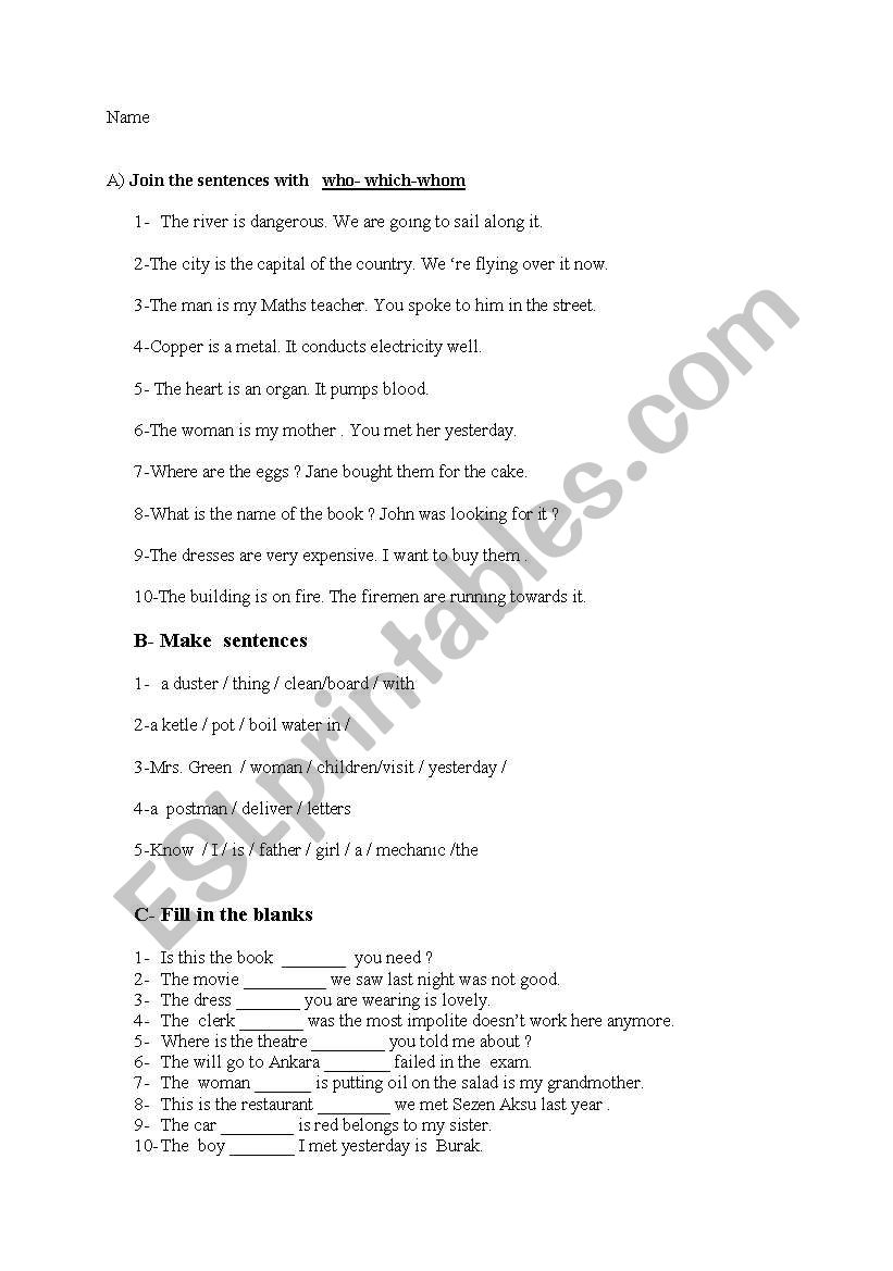 english-worksheets-relat-ve-clause