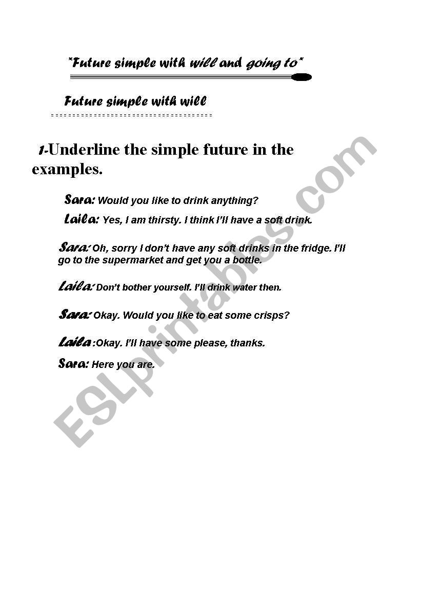 english-worksheets-lesson-objectives-future-tense