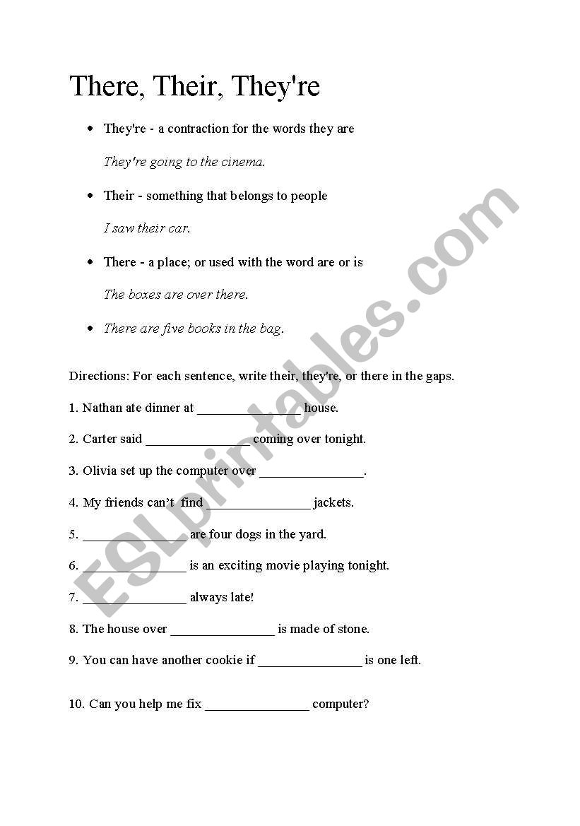 grammar-their-there-they-re-interactive-worksheet-by-melissa-potts