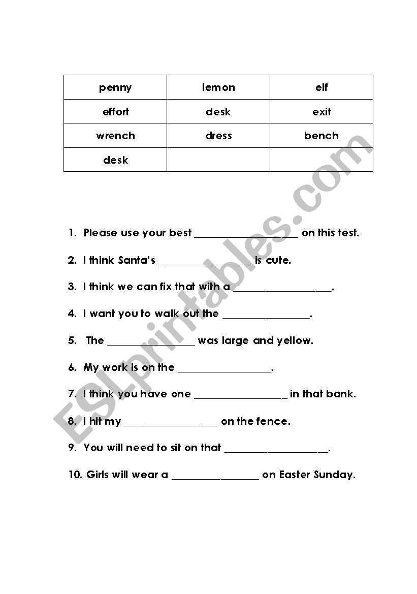 e pals worksheet worksheet