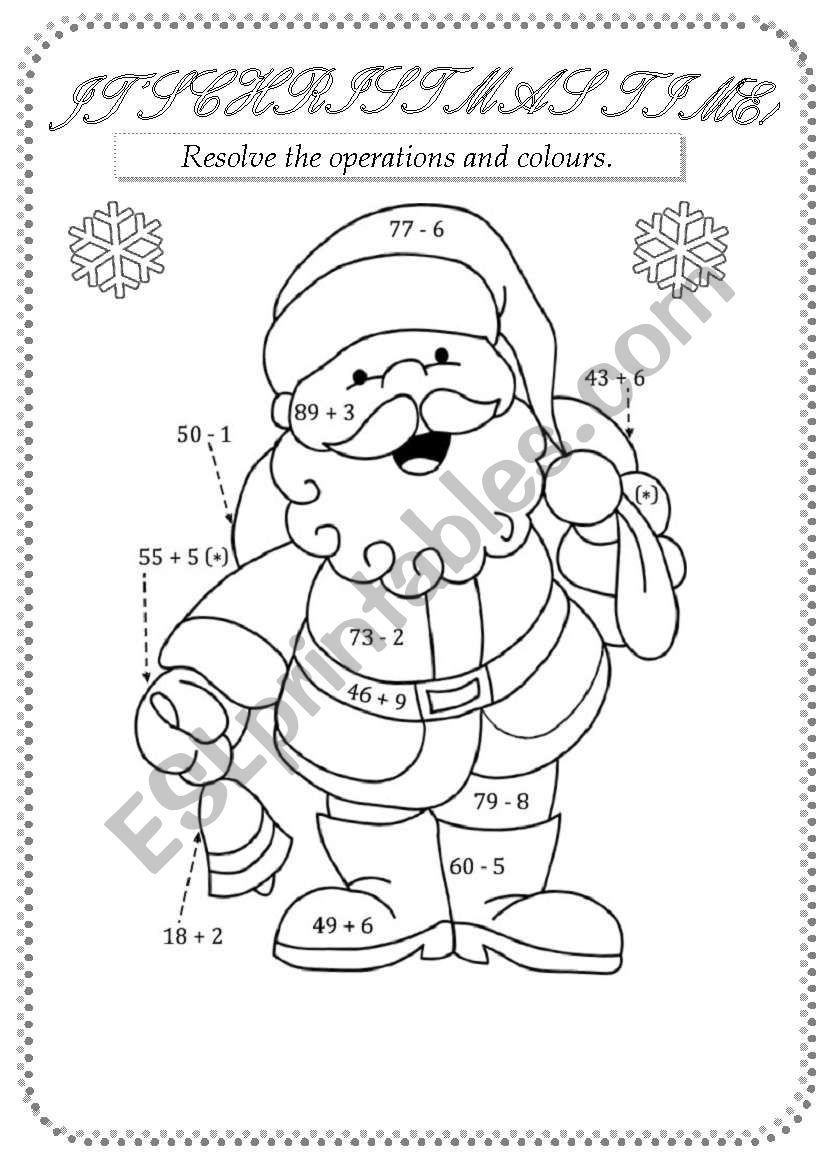 Premium Vector | Santa claus with a sack of gifts | Santa claus images,  Santa claus pictures, Christmas characters