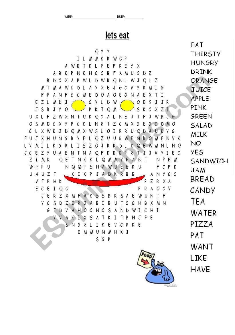 let-s-eat-word-search-esl-worksheet-by-adva