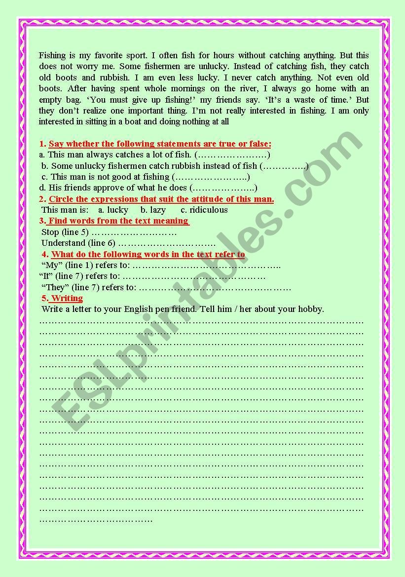 english-worksheets-reading-and-writing-worksheet