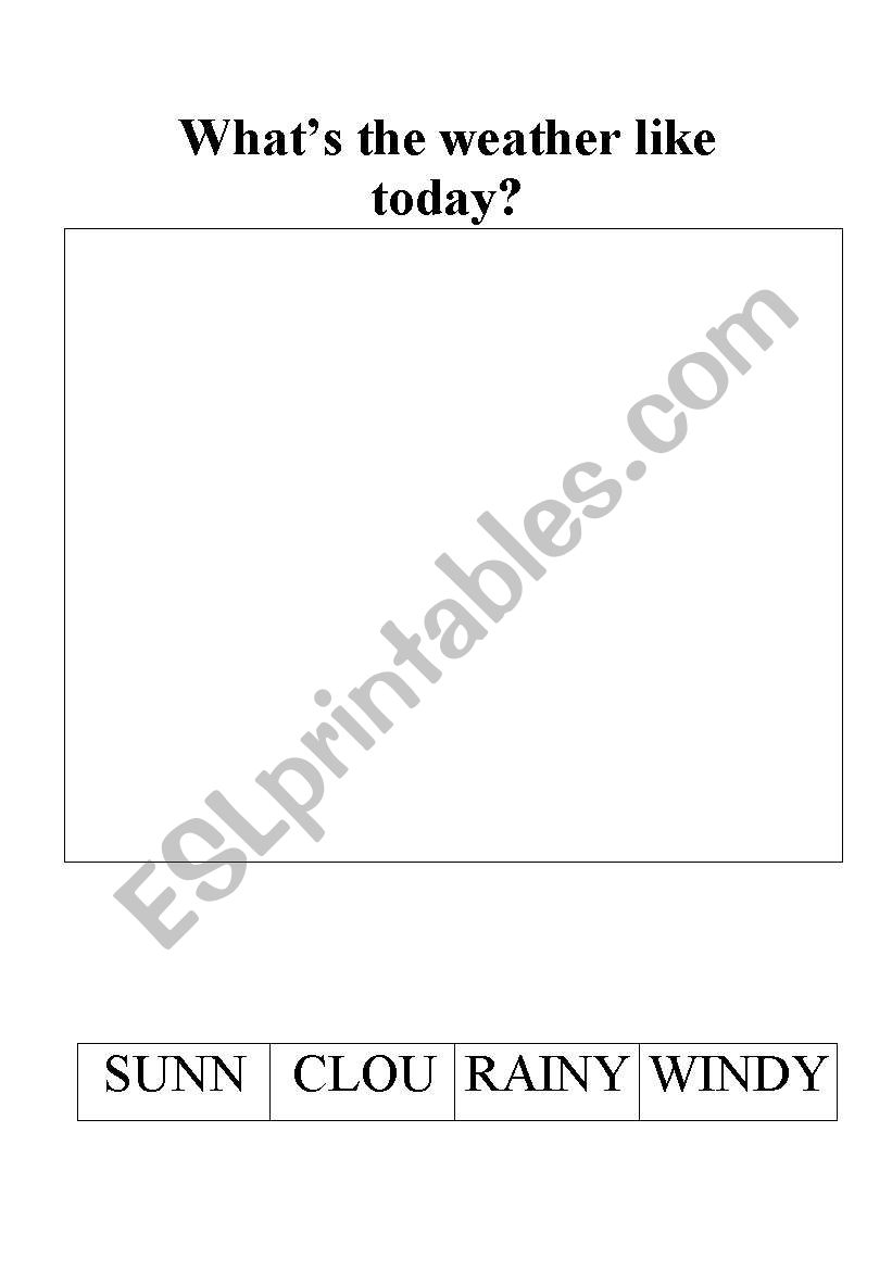 english-worksheets-what-s-the-weather-like-today