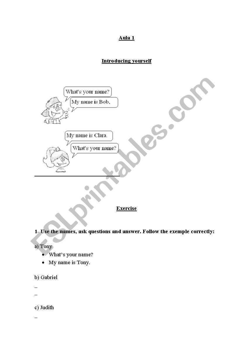 english-worksheets-what-s-your-name