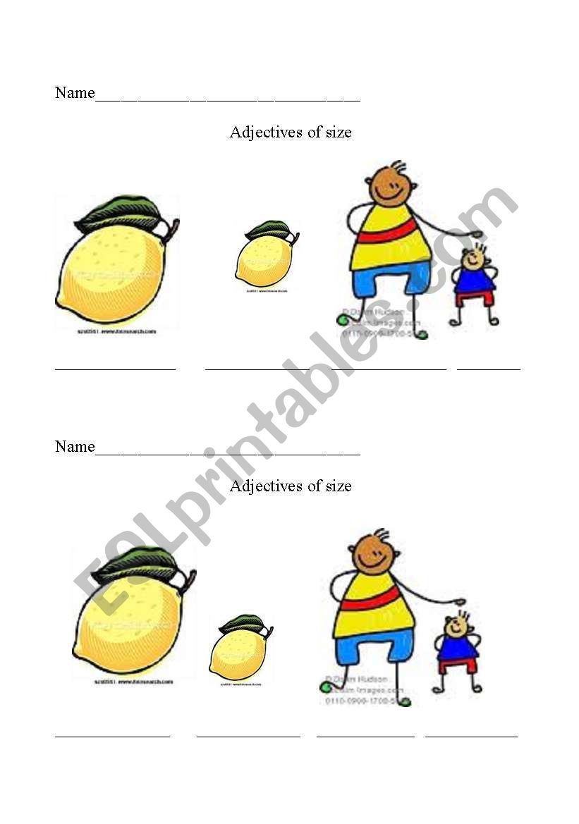english-worksheets-adjectives-of-size