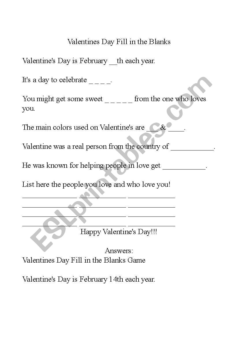 english-worksheets-valentine-s-day-fill-in-the-blanks