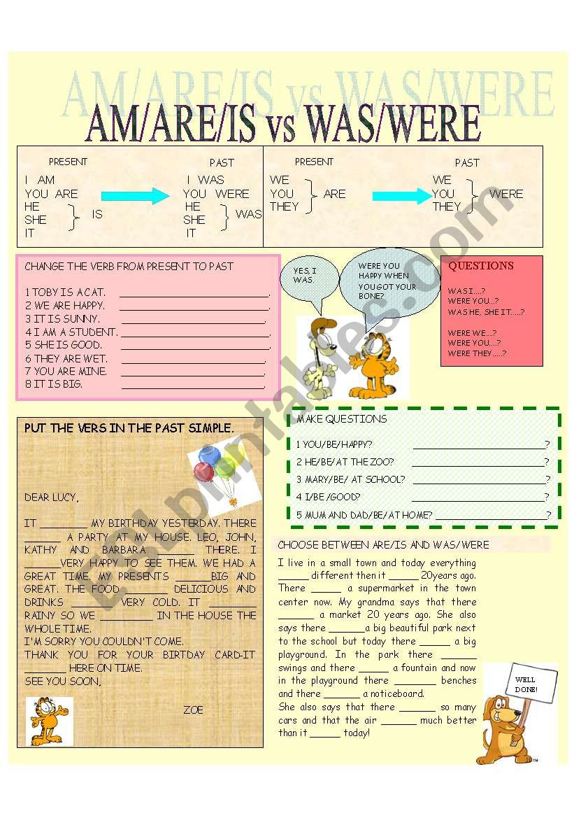 am-are-is-and-was-were-esl-worksheet-by-zabadoo