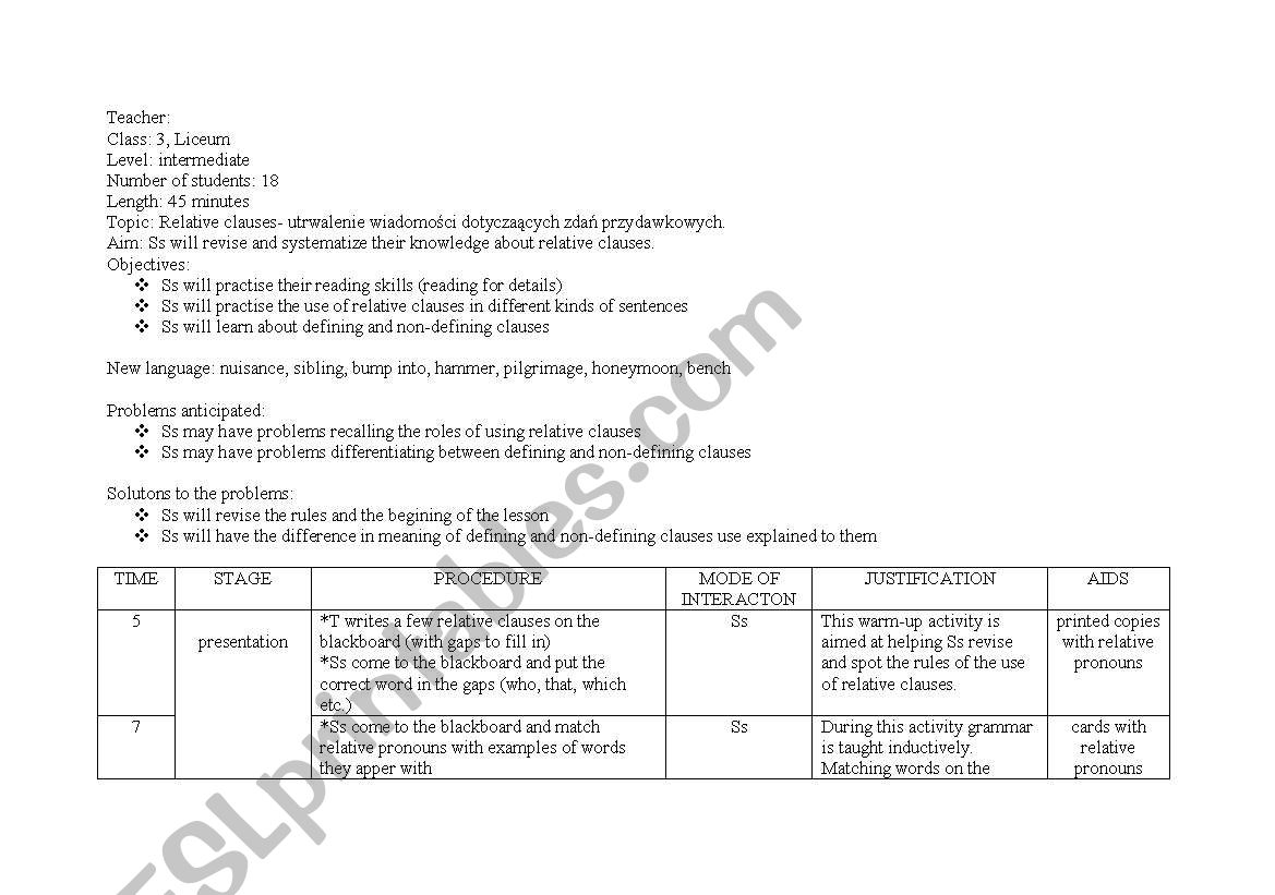 english-worksheets-lesson-plan-relative-clauses