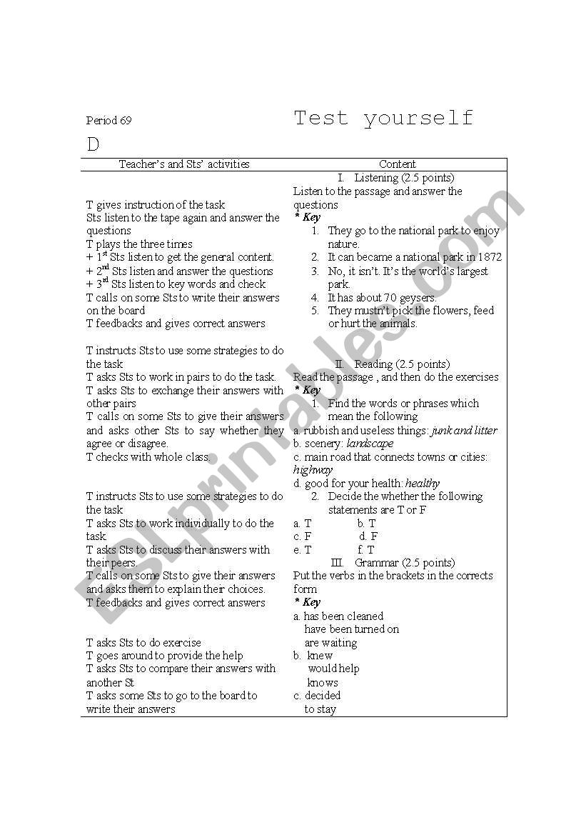 english-worksheets-lesson-plan