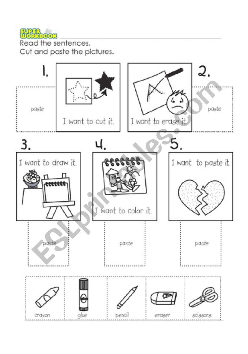 In the Classroom3 worksheet