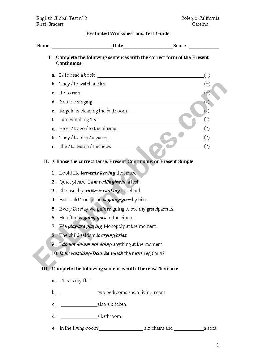 high school worksheet  worksheet