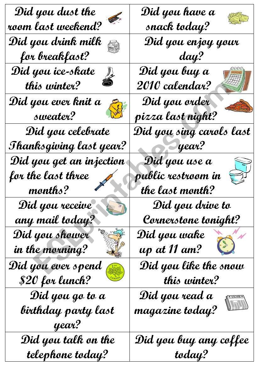 simple-past-yes-no-questions-esl-worksheet-by-star7