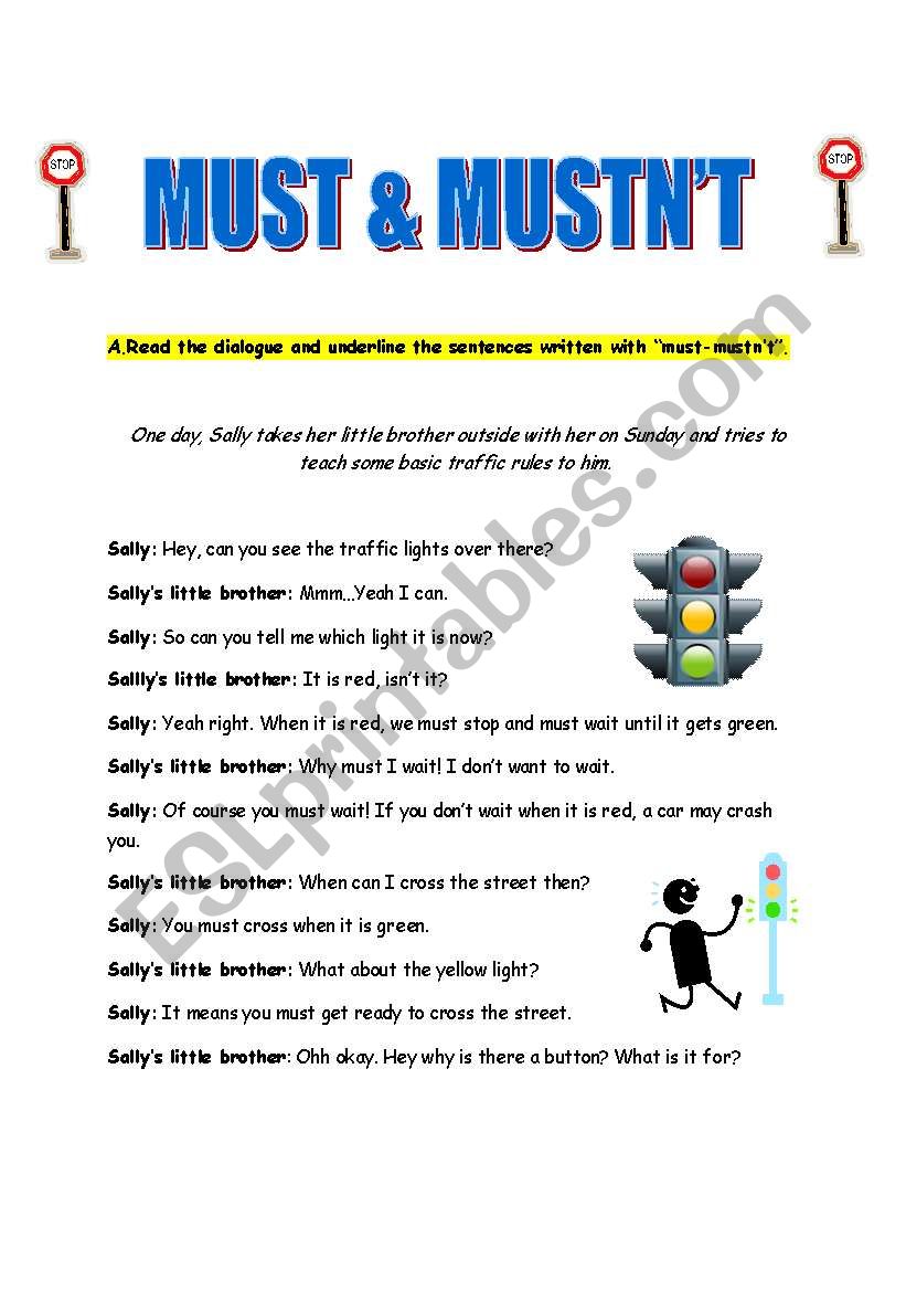 must-mustn-t-esl-worksheet-by-sebsey