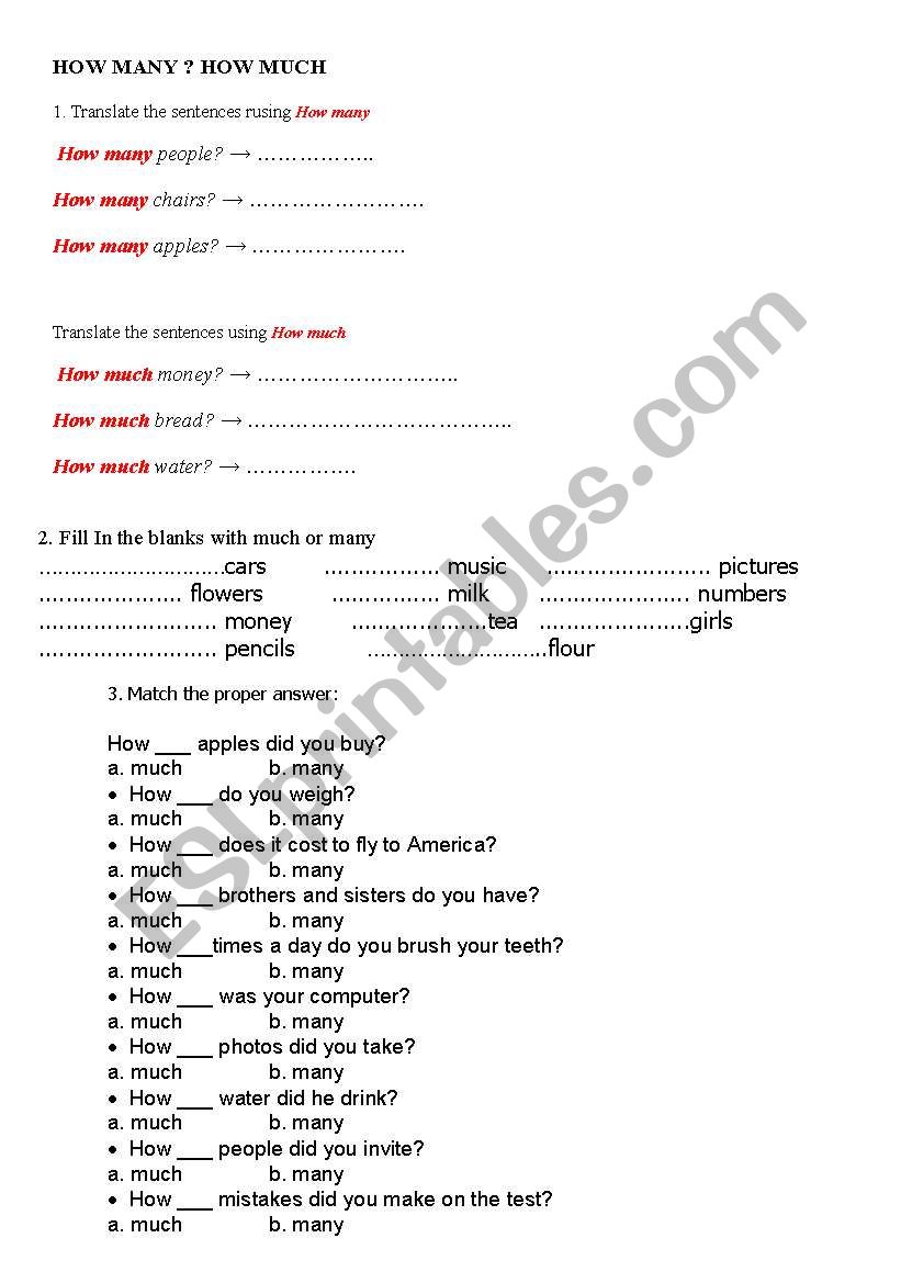 Countable/uncountable - especially for Polish Teachers/learners