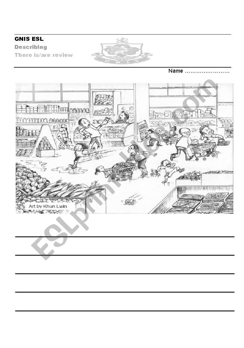 picture describing esl worksheet by bgottcha