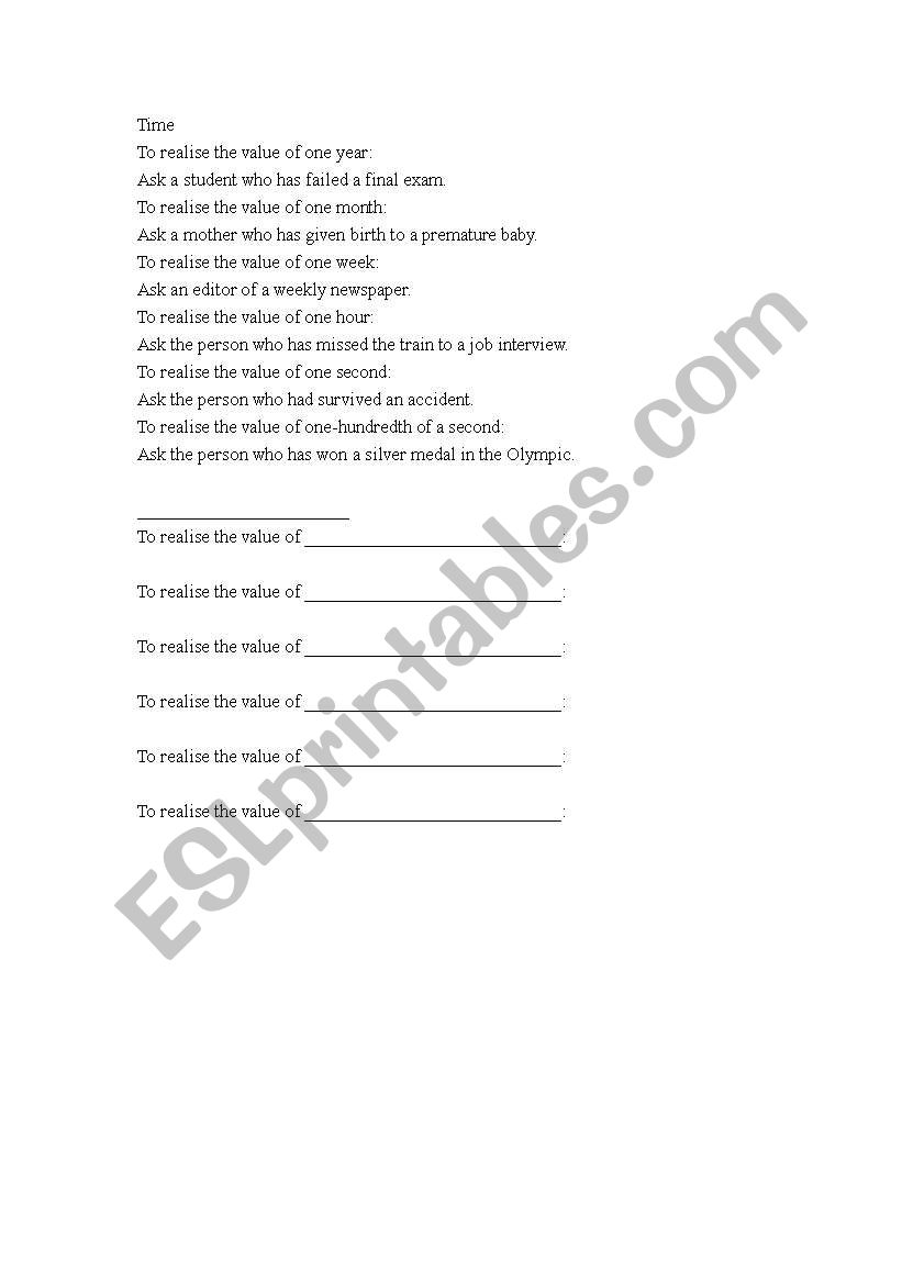 Poem-relative clause worksheet