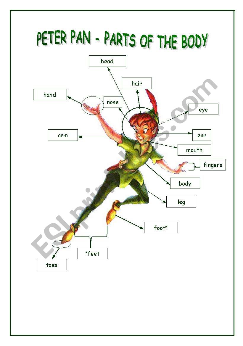 Peter pan 6 grade. Питер Пэн на английском. Peter Pan Worksheets. Питер Пэн дерево. Peter Pan Worksheets for Kids.