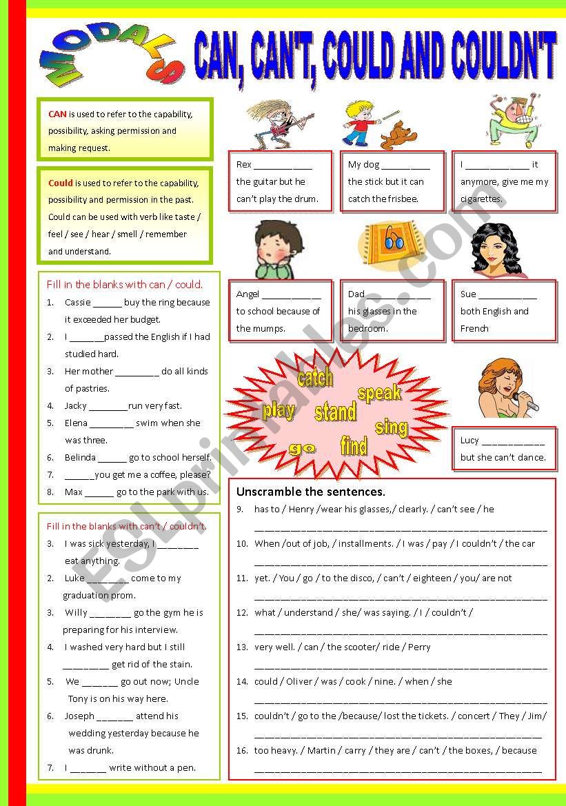 can-can-t-could-couldn-t-b-w-keys-esl-worksheet-by-shusu-euphe