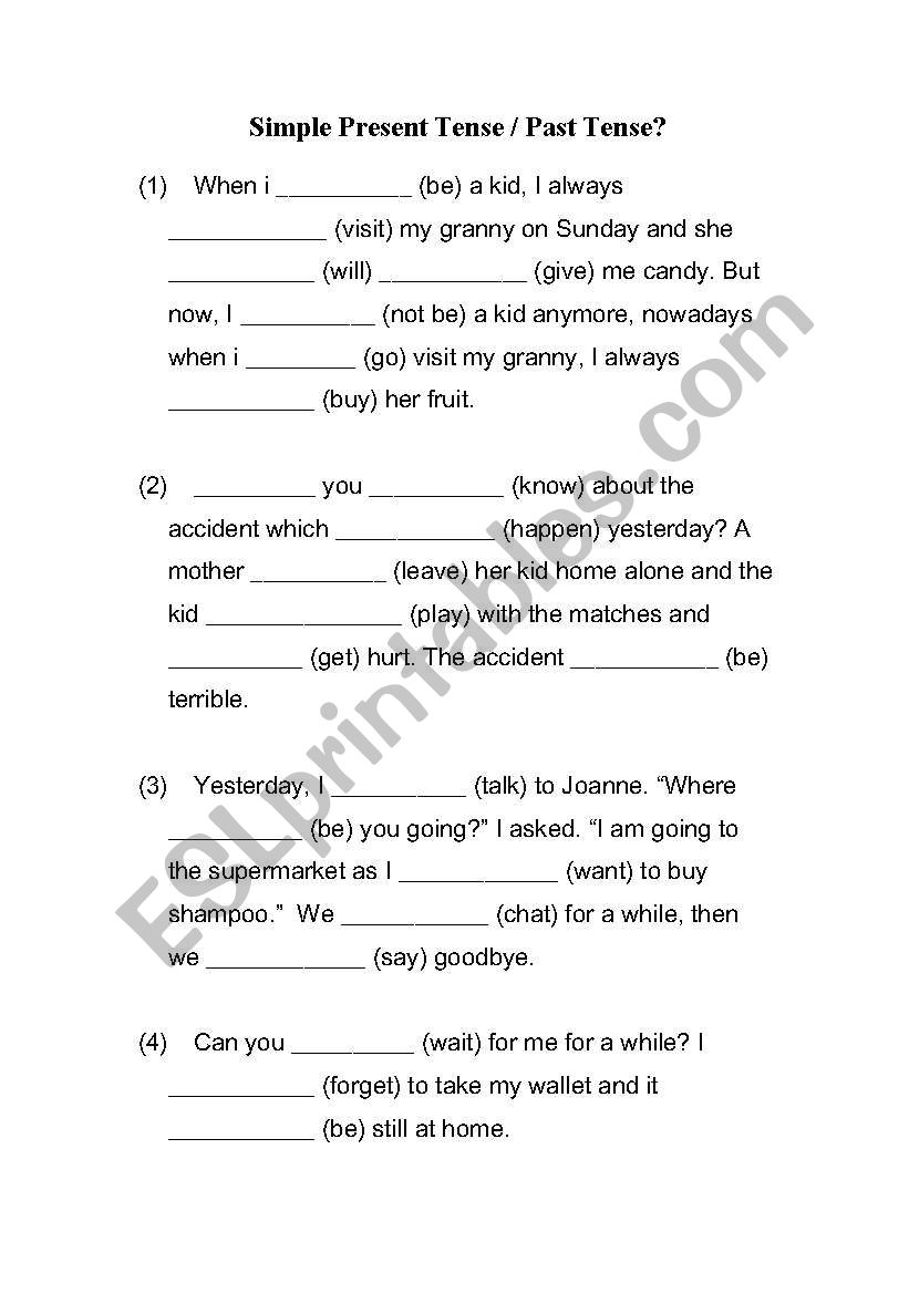 english-worksheets-present-and-past-tense-my-xxx-hot-girl