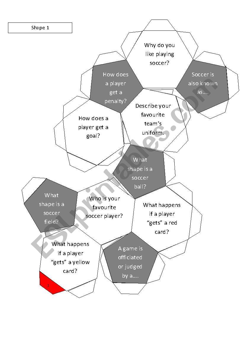 speaking-of-soccer-soccer-ball-football-3-pages-to-cut-out-and-assemble-esl-worksheet