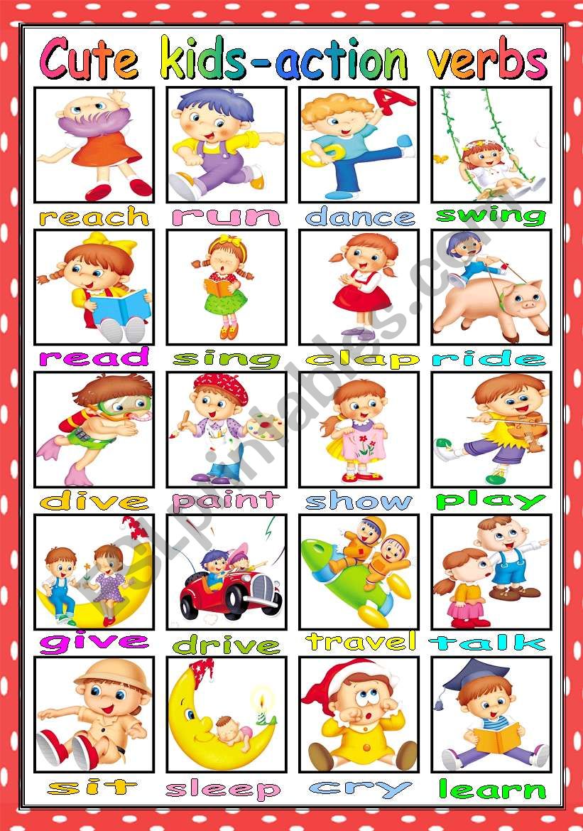 60-action-flashcards-for-kids-60-verbs-jumbo-sized-flash-cards-for-babies-and-preschoolers