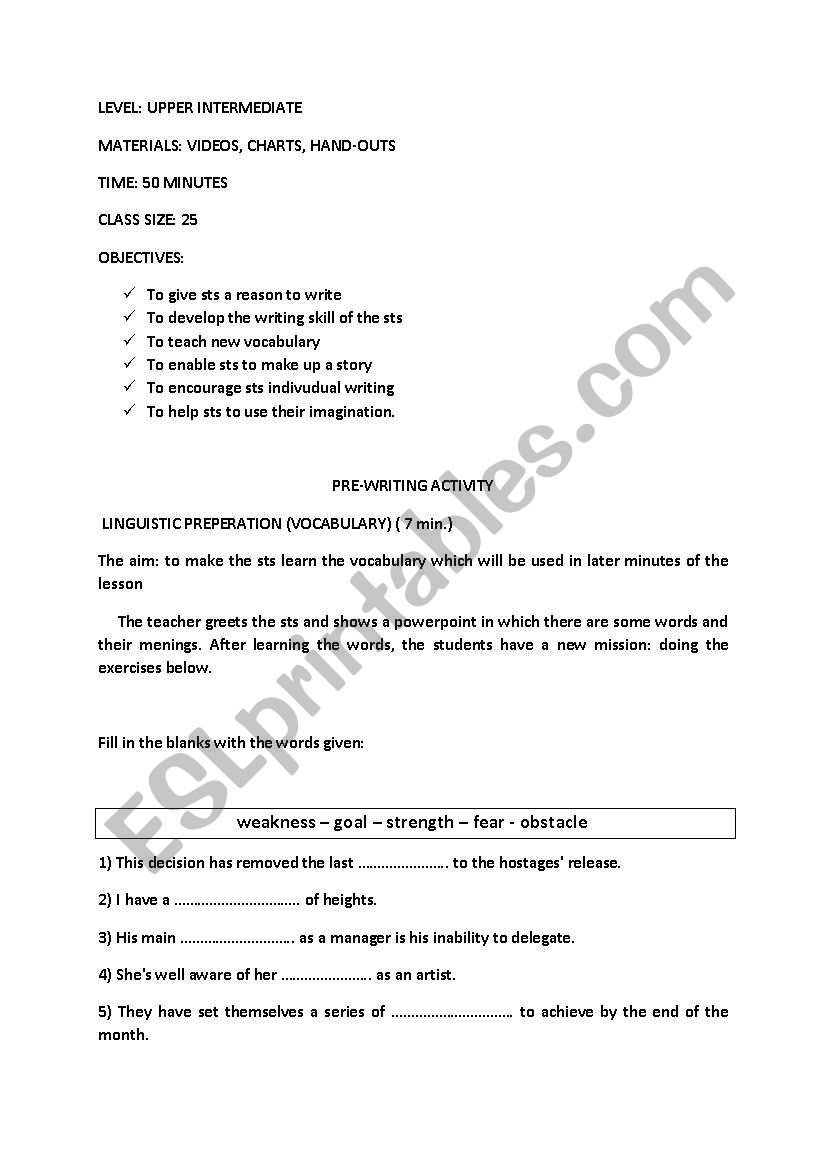 english-worksheets-story-writing-activity