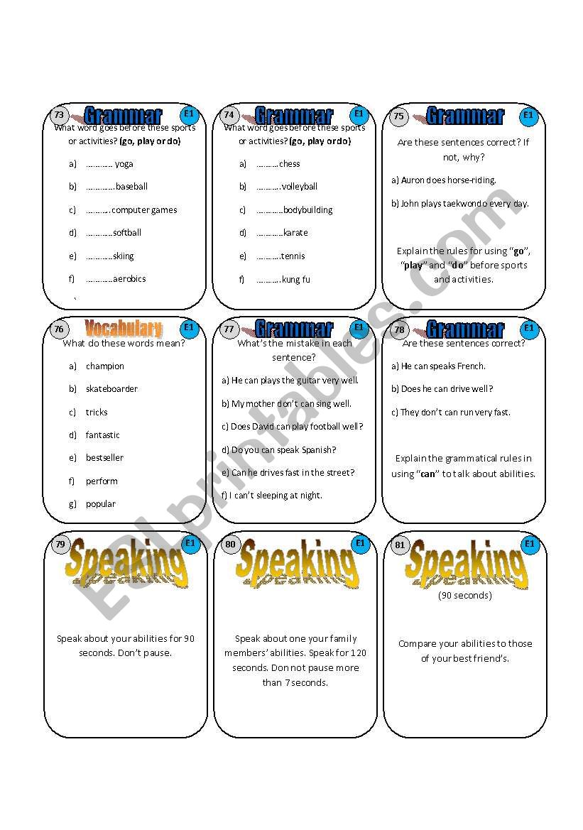 FUNTASTIC ENGLISH 2  English lessons for kids, English activities for  kids, English lessons