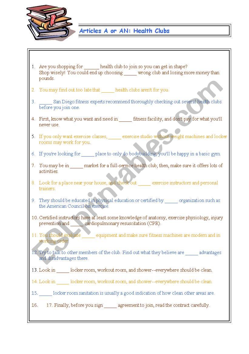 articles-a-or-an-esl-worksheet-by-zanelinha