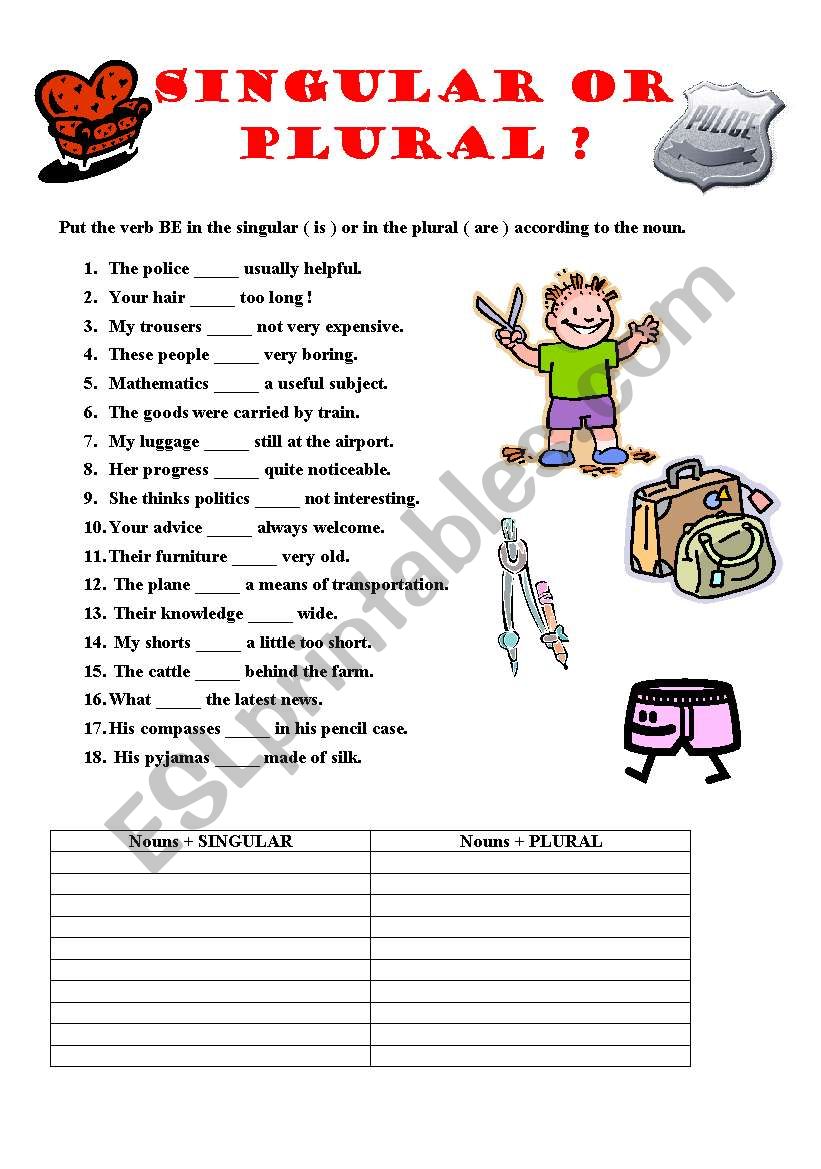 collective nouns esl worksheet by maurice