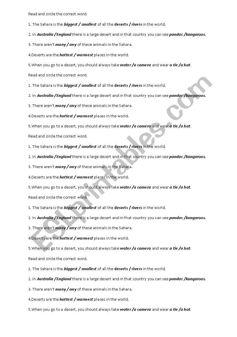 country-specific studies worksheet