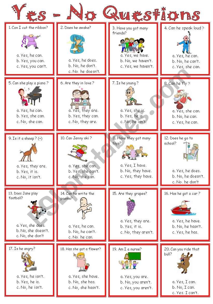 yes-no-questions-and-short-answers-interactive-worksheet-yes-no