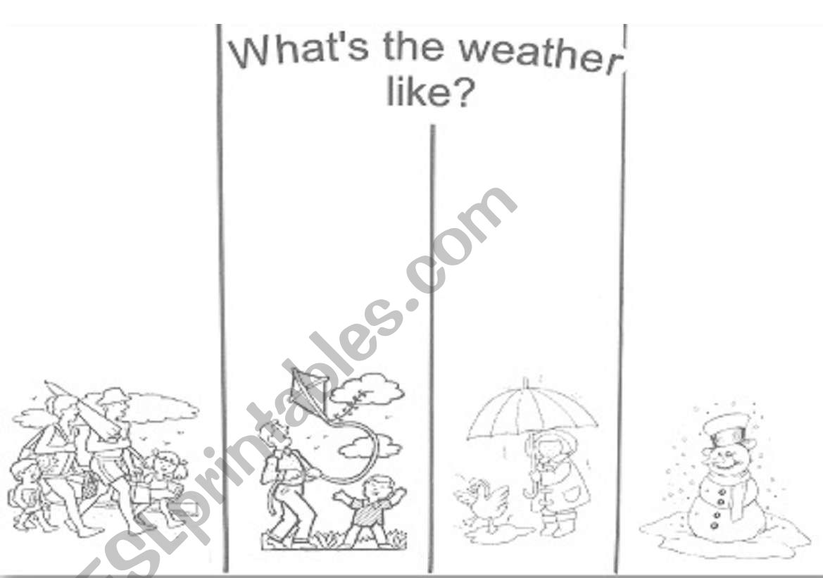 Download 156+ Ece Lesson Plans Whats The Weather Lesson Plan Coloring