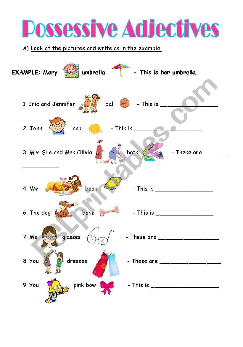 possessive-adjectives-interactive-and-downloadable-worksheet-you-can-do-the-exercises-online-or