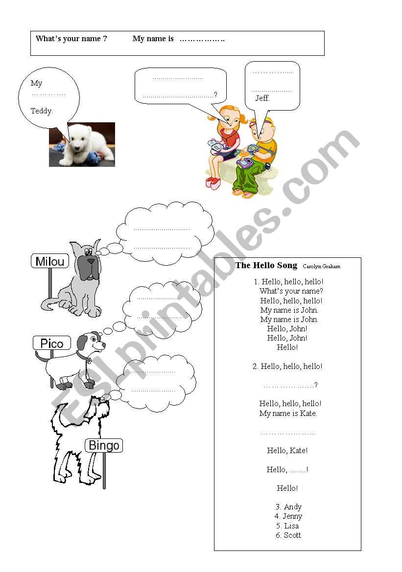 english-worksheets-what-s-your-name