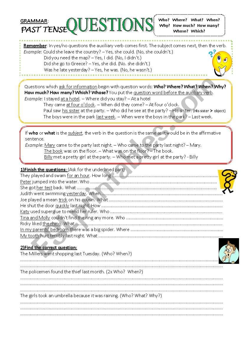 questions-past-tense-esl-worksheet-by-mcamca