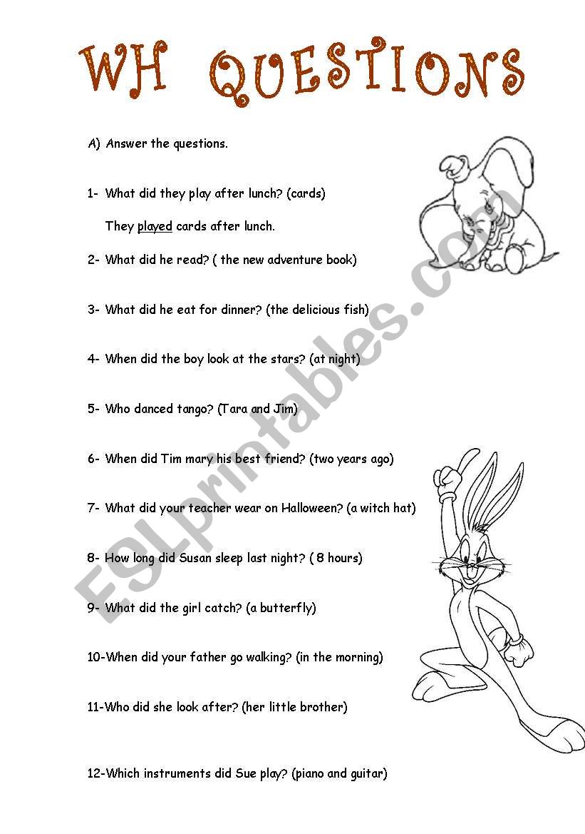 simple-past-tense-questions-english-esl-worksheets-pdf-doc