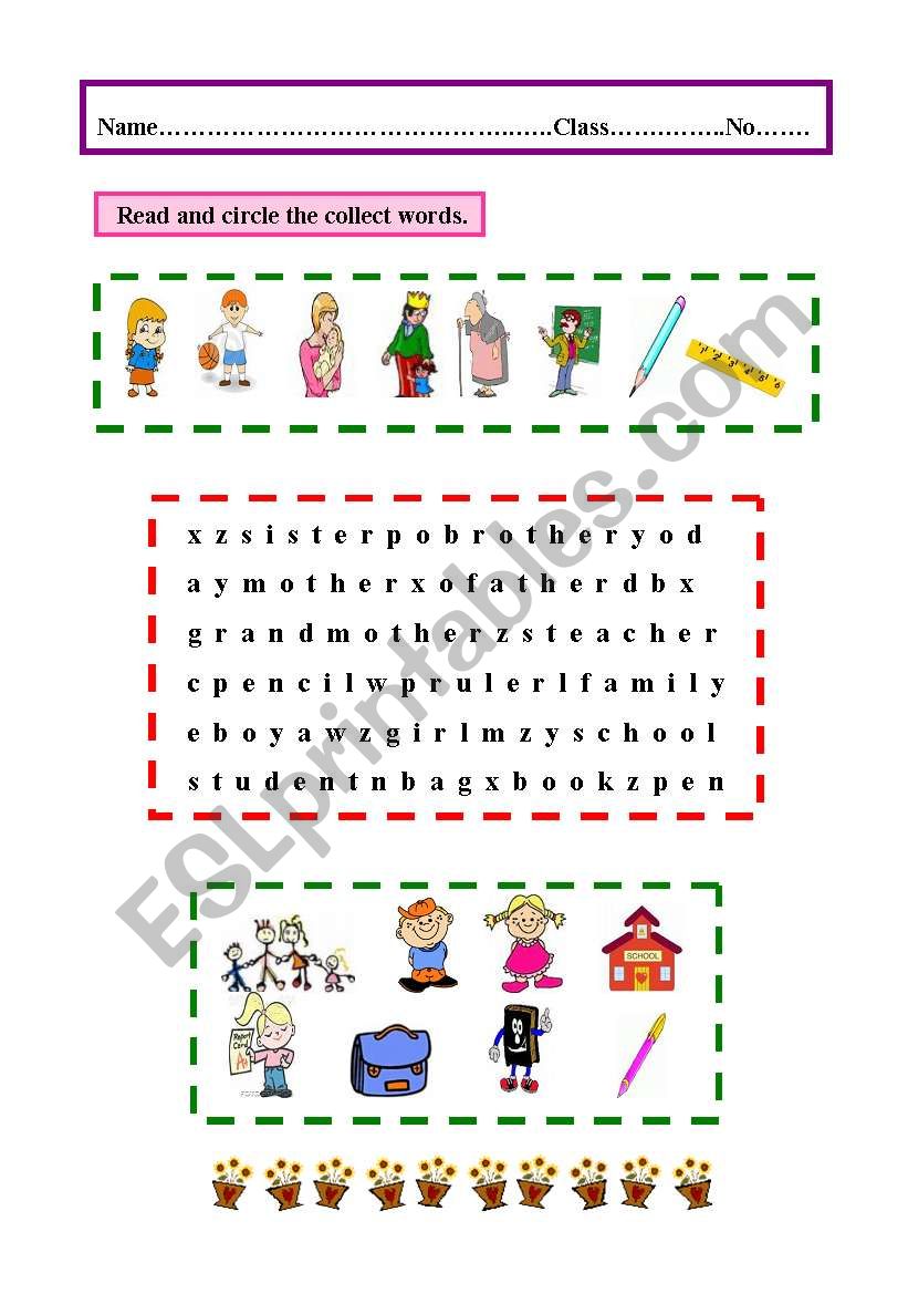 live-worksheets-for-class-2-english-grammar