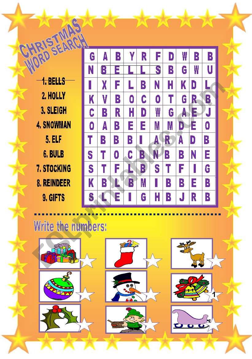 christmas-word-search-esl-worksheet-by-azanatos